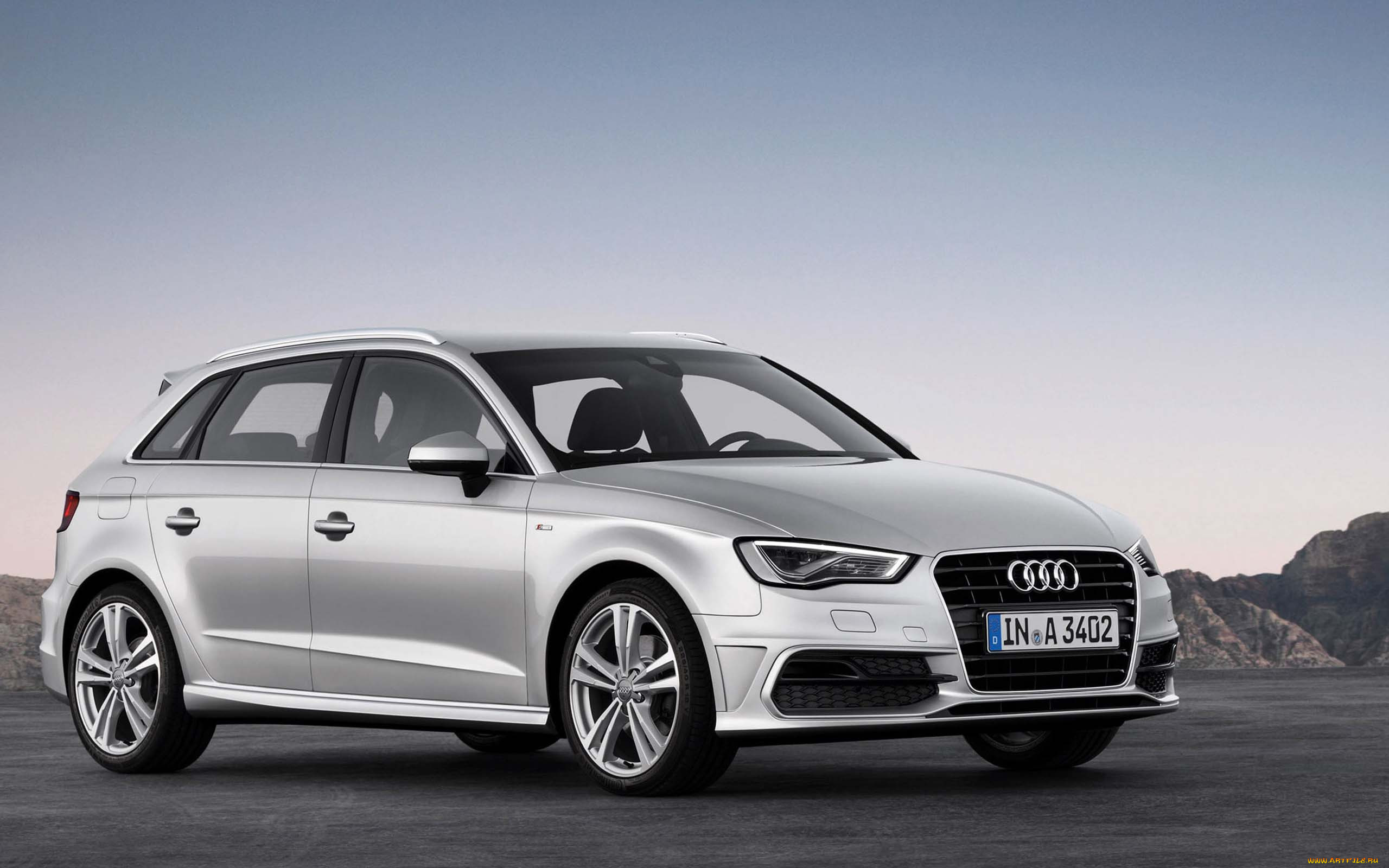 , audi